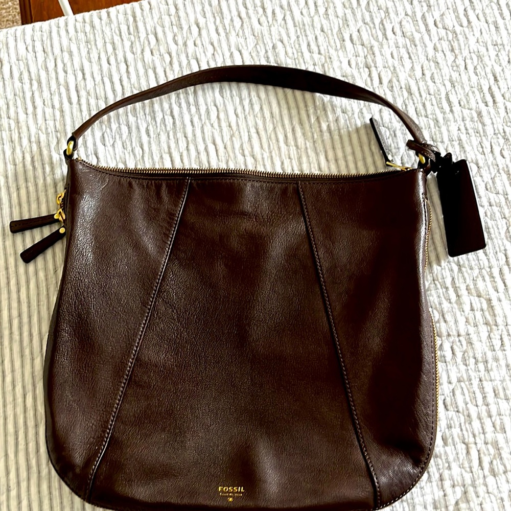 Fossil Shoulder Bag